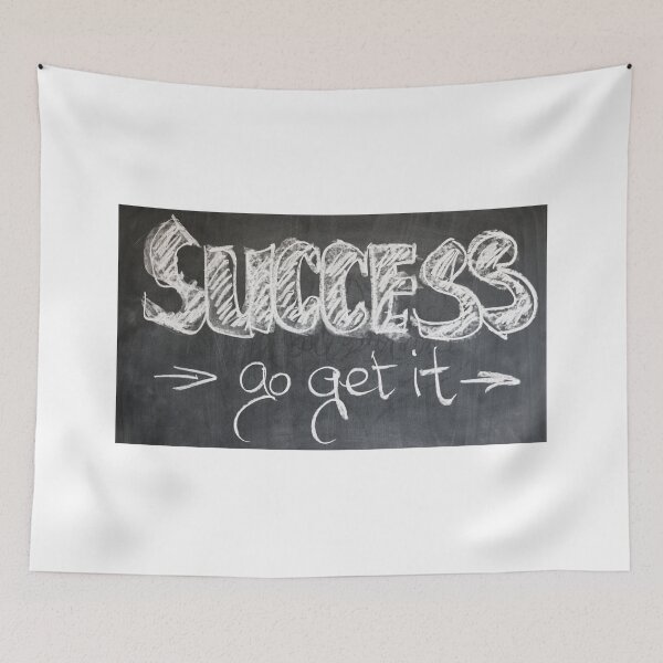 Item preview, GO GET IT! designed and sold by spiritualvibing.