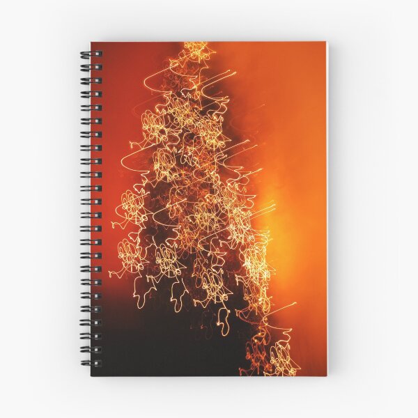 Item preview, An Electric Christmas designed and sold by Dimbledar.