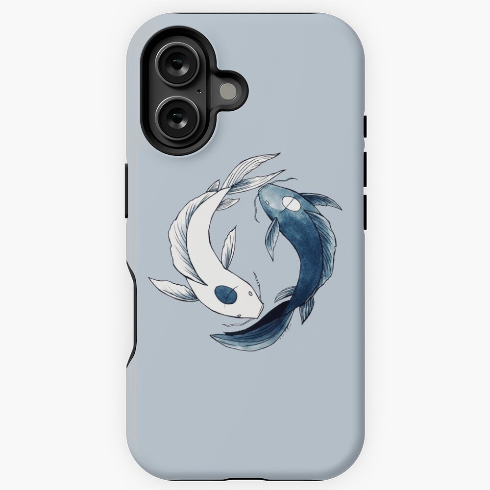 Item preview, iPhone Magsafe Tough Case designed and sold by nicoledesigns.