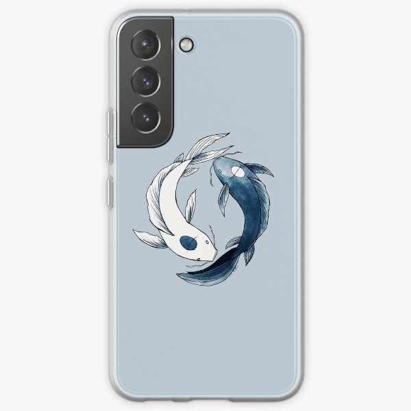 Yin Yang Phone Cases for Sale