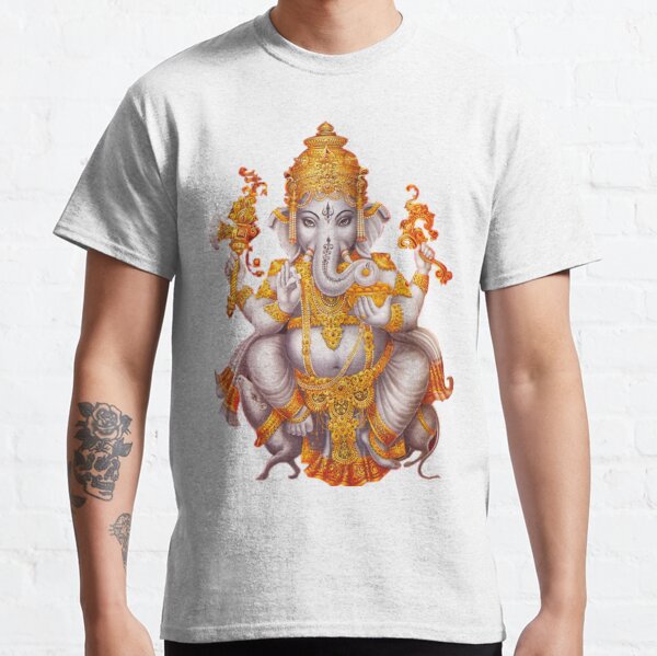 Ganesh , Ganesha  Classic T-Shirt