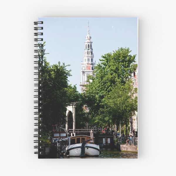 Item preview, Morning By The Canal designed and sold by phil decocco.