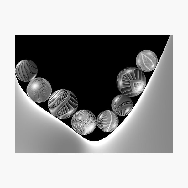 Item preview, All Stacked together (286 Views) designed and sold by plunder.