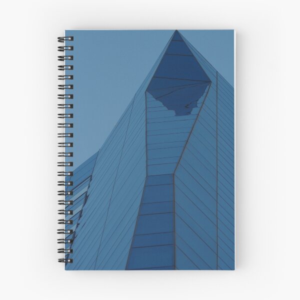 Item preview, Blue geometry designed and sold by Erika Gouws.