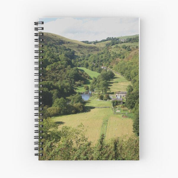 Item preview, Monsal Dale designed and sold by BigAl1.