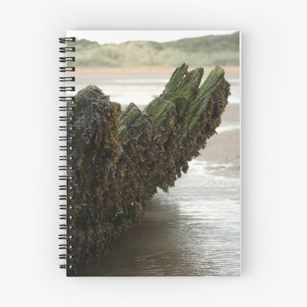 Item preview, Wreck VII designed and sold by Rees Adams.