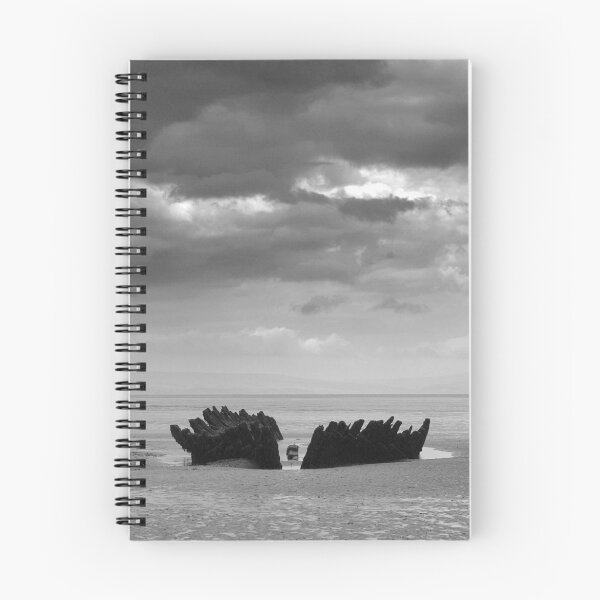 Item preview, Wreck XIII designed and sold by Rees Adams.