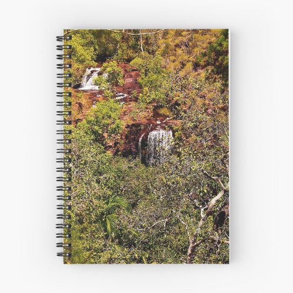 Item preview, Litchfield National Park - Top of Florence Falls designed and sold by Jaxybelle.