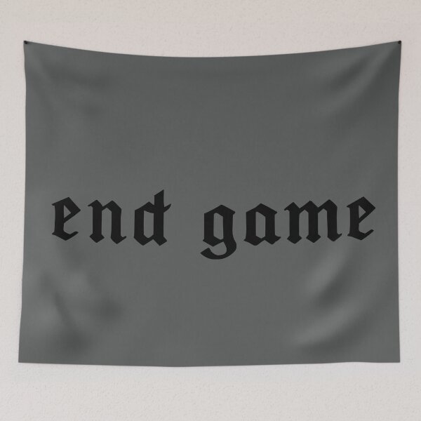 Item preview, end game designed and sold by KaiDee.