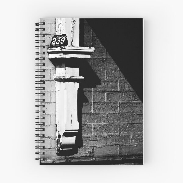 Item preview, 239 Gilbert Street designed and sold by Rob Beckett.