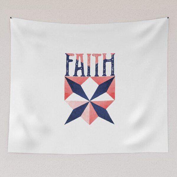 Item preview, Faith designed and sold by VladC.