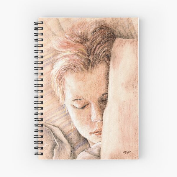 Item preview, Sleepyhead designed and sold by Michael Beckett.