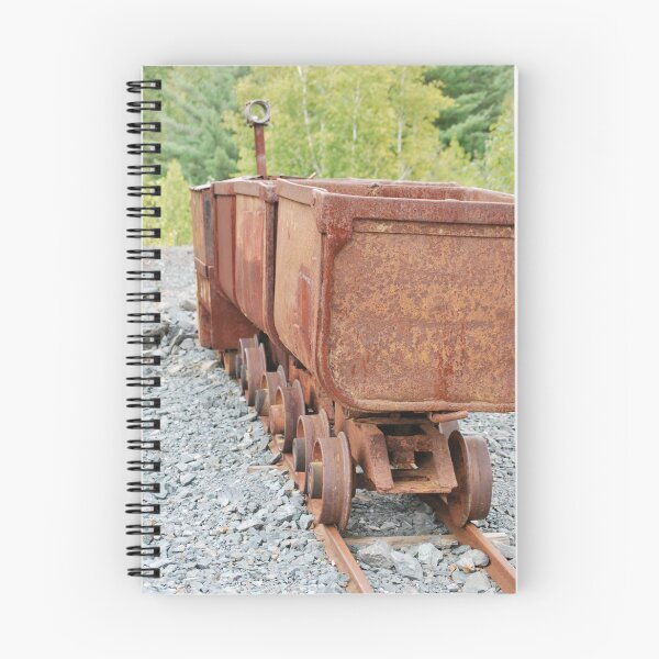 Artikelvorschau, Mine Cart Madness entworfen und verkauft von deb cole.