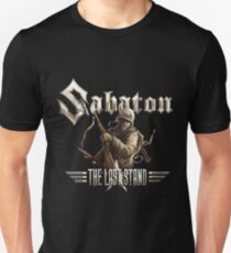 Resist and bite Slim Fit T-Shirt