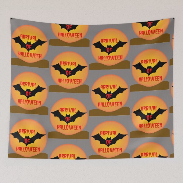 Item preview, Halloween Series designed and sold by Homyar.