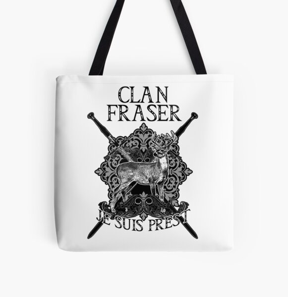 Fraser Family Name Tote Shoulder Bag Shopper Surname Gift Gift Tree Cool 