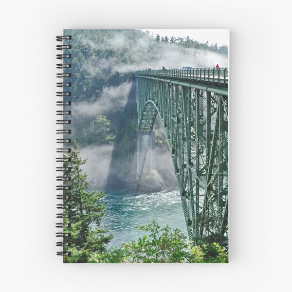 Item preview, Deception Pass designed and sold by Robin Nellist.