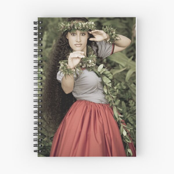 Item preview, Hula Dancer designed and sold by Zach Pezzillo.