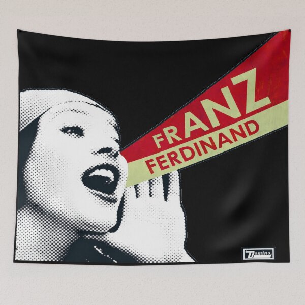 Item preview, You Could Have it so Much Better Franz Ferdinand designed and sold by TheMEgaSuck.