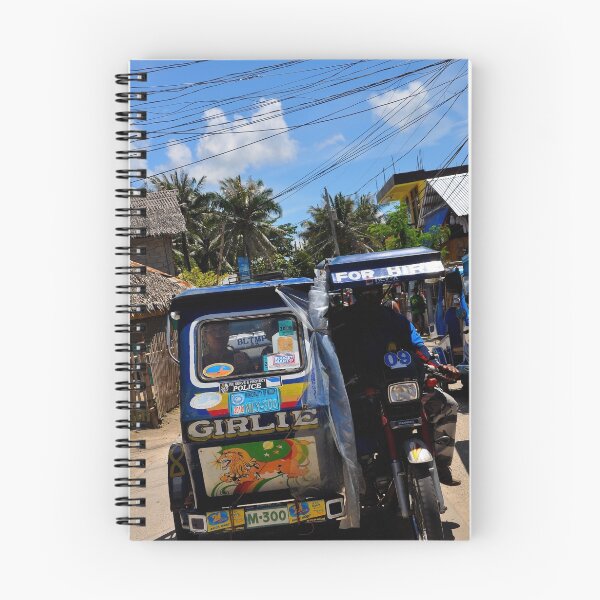Item preview, Everyday Life III designed and sold by Denis Molodkin.