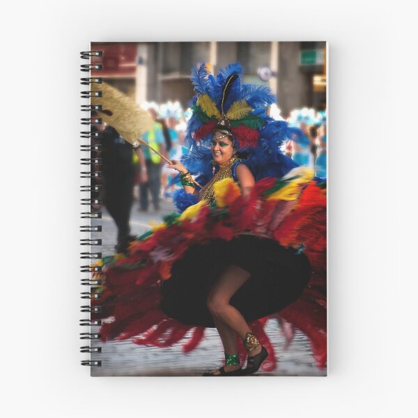 Item preview, Truro Carnival 4 designed and sold by Simon Marsden.