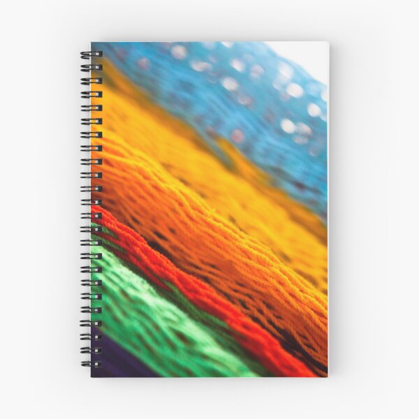 Item preview, Rainbow blur designed and sold by catrionam.