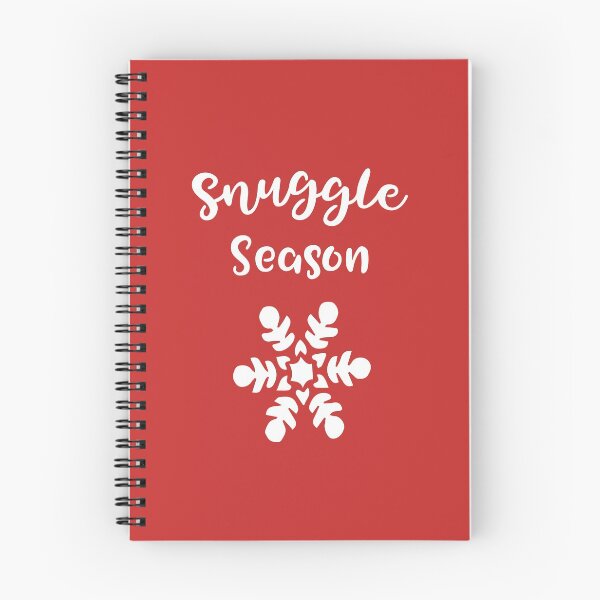 Item preview, Snuggle Season (v1) designed and sold by BlueRockDesigns.