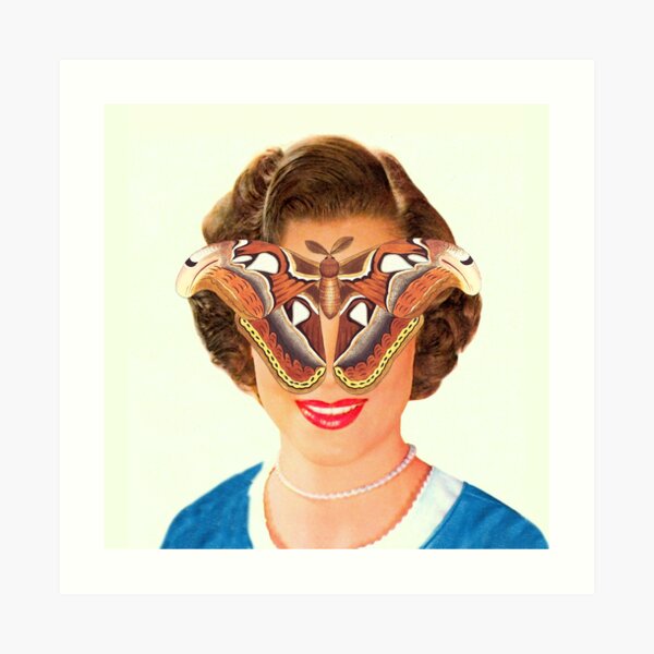 Feminist Art Print
