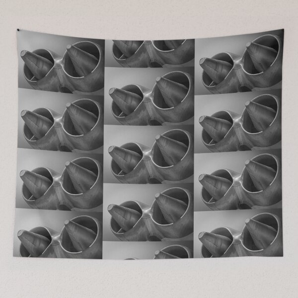 Item preview, Engine Cones designed and sold by Randy Turnbow.