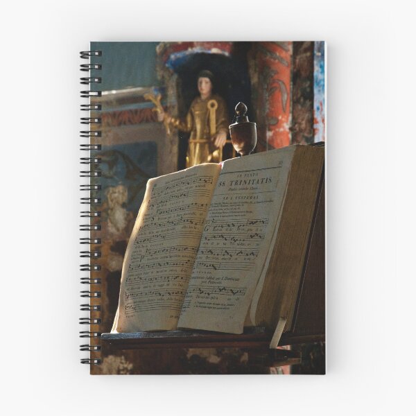 Item preview, Music is a Religion  designed and sold by Drew Walker.