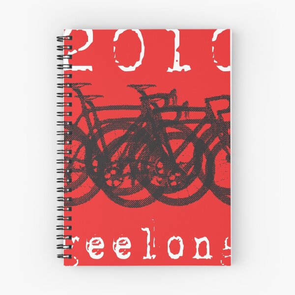 Item preview, bike Geelong 2010 designed and sold by GordonGraphics.