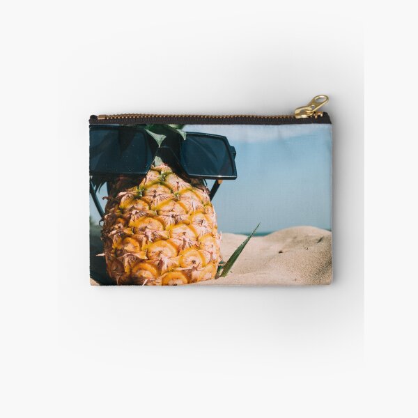 Item preview, Its a pineapples world! designed and sold by spiritualvibing.