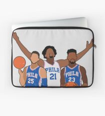 Sixers Laptop Sleeve