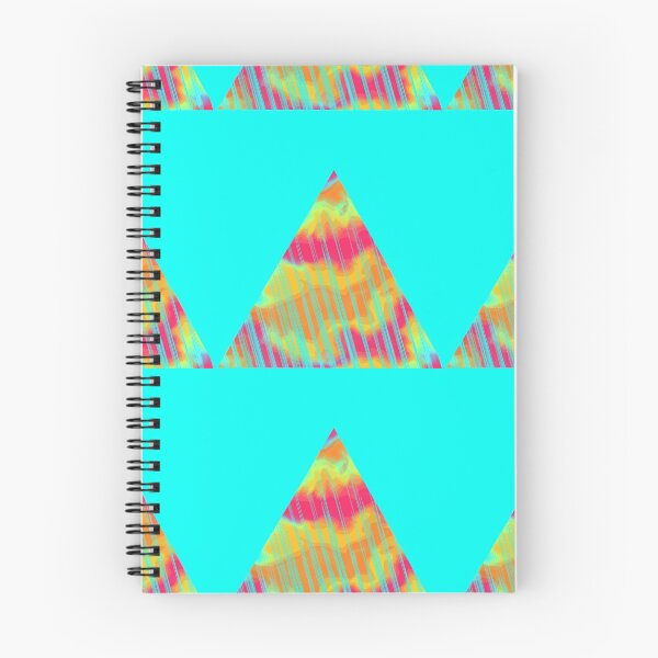 Item preview, trippy triangle designed and sold by TheBoyTeacher.