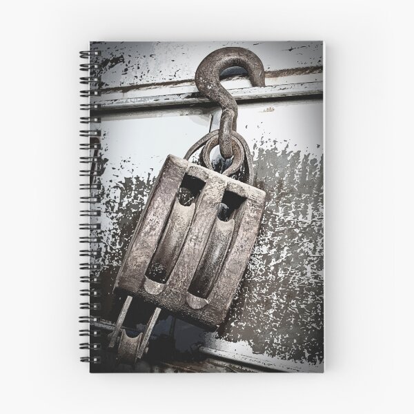 Item preview, The Pulley designed and sold by Tim Mannle.