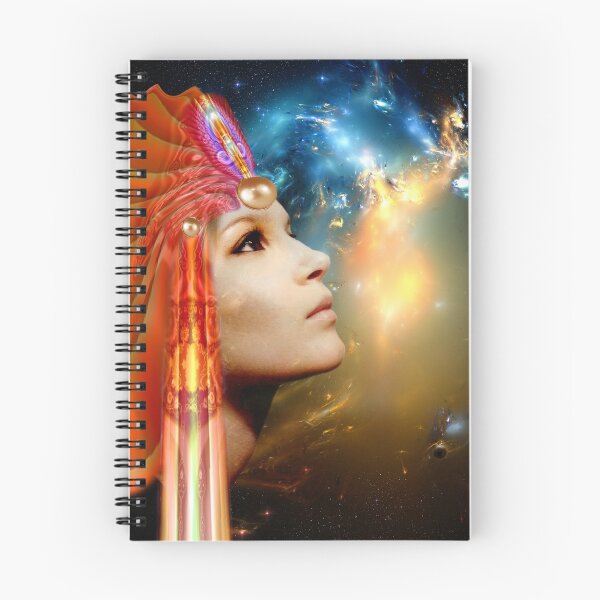 Item preview, Nebulae Gazing designed and sold by Bill Brouard.