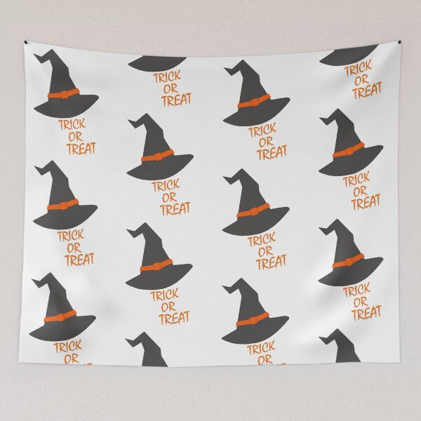 Item preview, Halloween Series Funny Witch Hat designed and sold by Homyar.