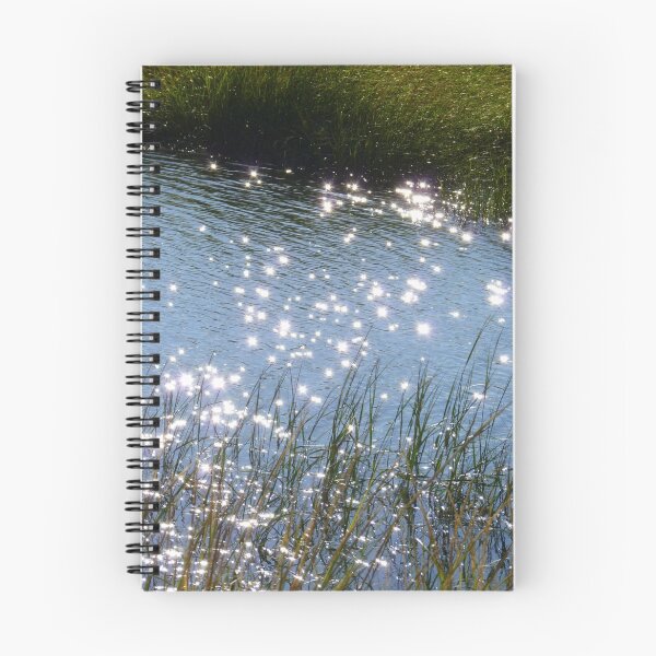 Item preview, Estuary... designed and sold by LindaR.