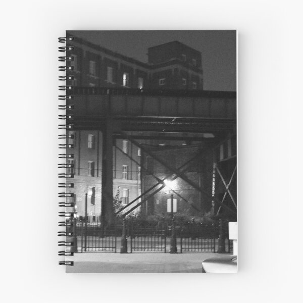 Item preview, Lock up designed and sold by George Salazar.