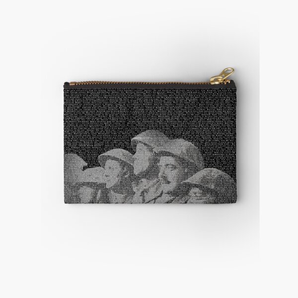 Item preview, Blackadder Goes Forth Script: Goodbyeee designed and sold by VoidDesigns.