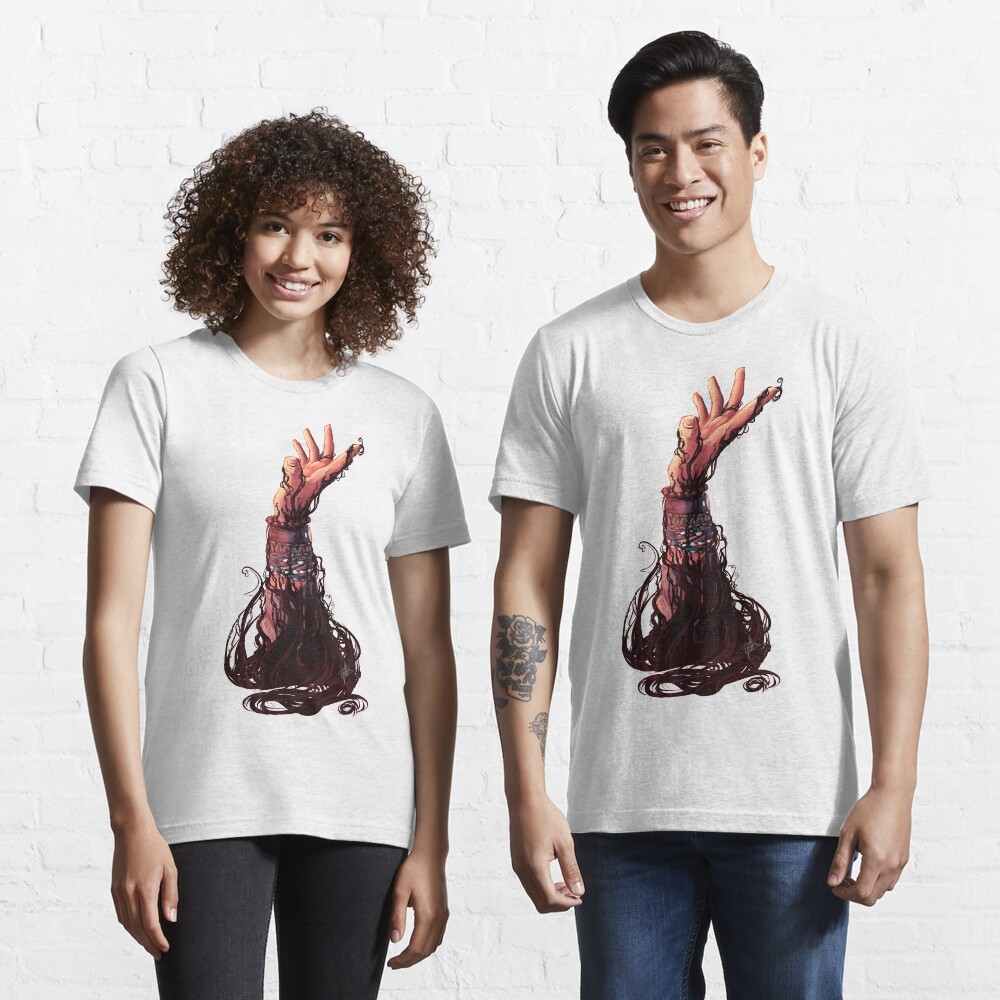 Item preview, Essential T-Shirt designed and sold by CrossRoadArt.