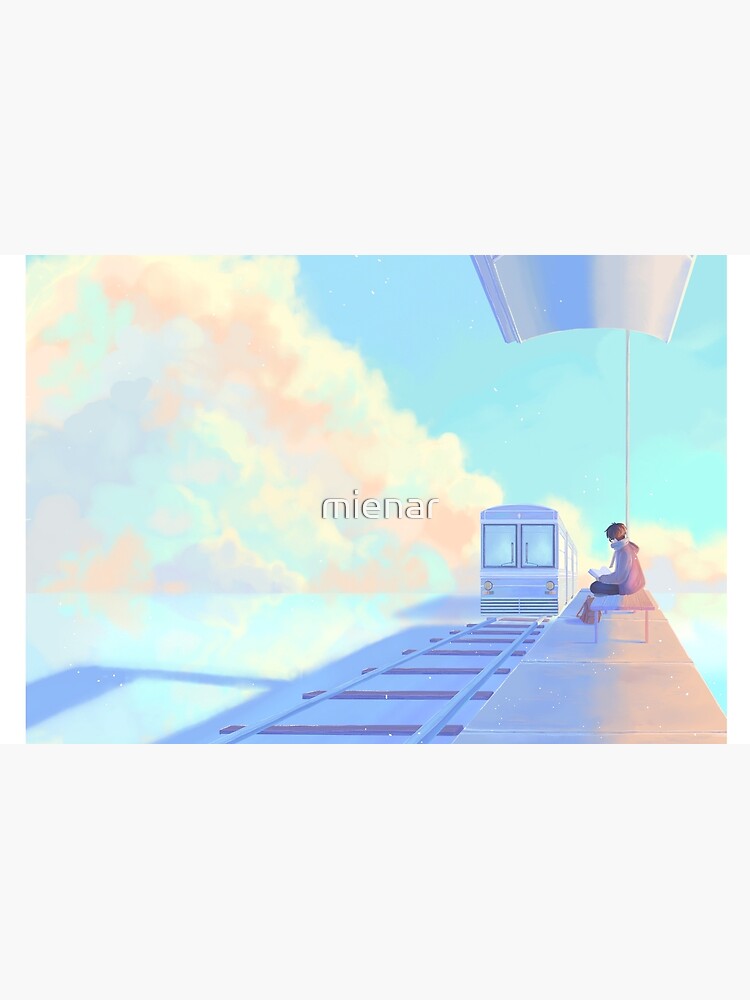 ghosting by #1 by mienar