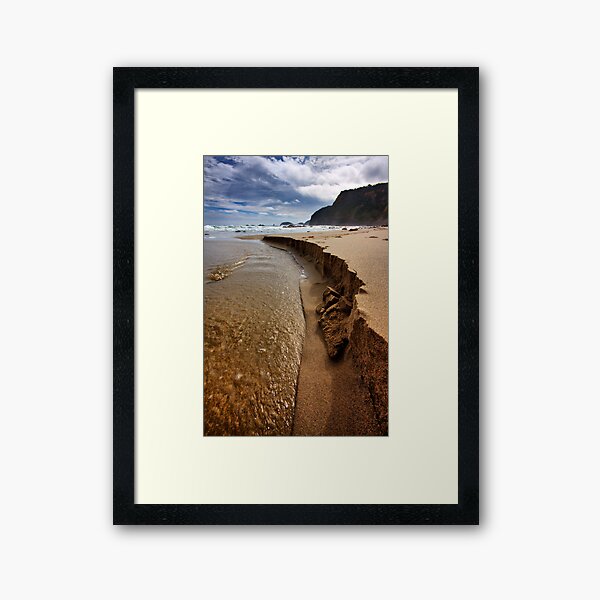 Framed Print