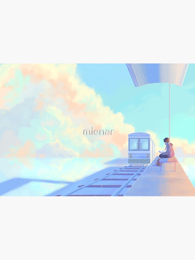 ghosting by #1 by mienar