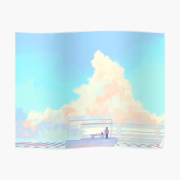 ghosting by #2 Poster