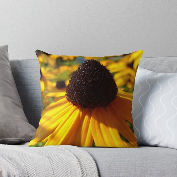 Item preview, Rudbeckia  designed and sold by Cori Redford.