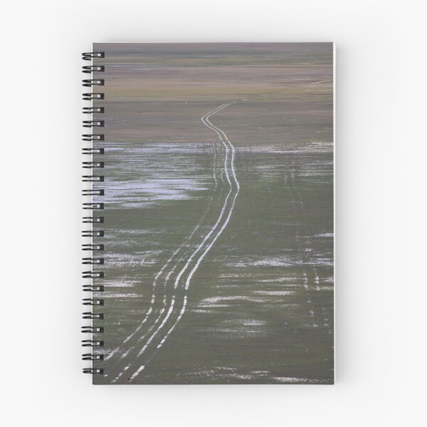 Item preview, Tyre Tracks designed and sold by Geoff Smith.