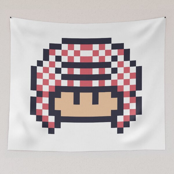 Item preview, Gulfi Mushroom x designed and sold by ReemDesigns xx.