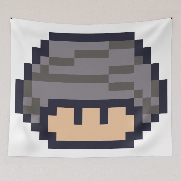 Item preview, Omani Mushroom designed and sold by ReemDesigns xx.