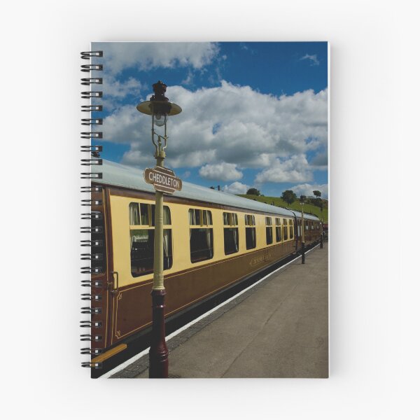 Item preview, Cheddleton Dining Car designed and sold by CheesyGoat.